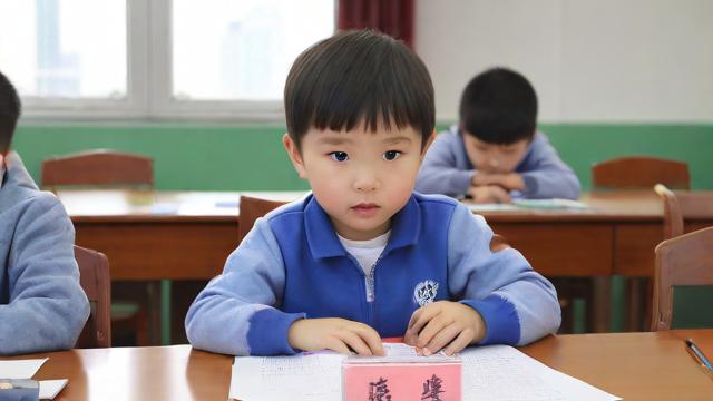 秦皇島幼兒教育