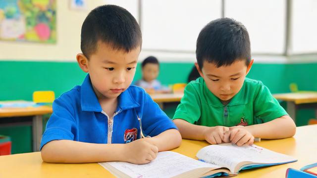 如何培養(yǎng)幼兒的創(chuàng)造力和想象力？