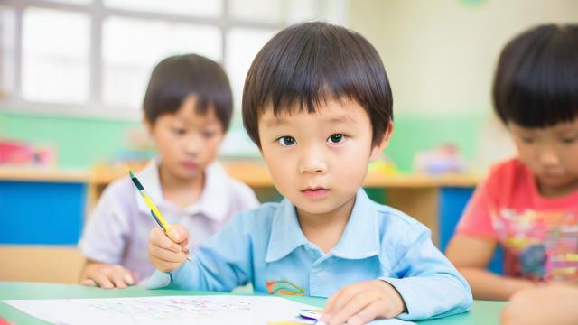 幼兒教育論文發(fā)表