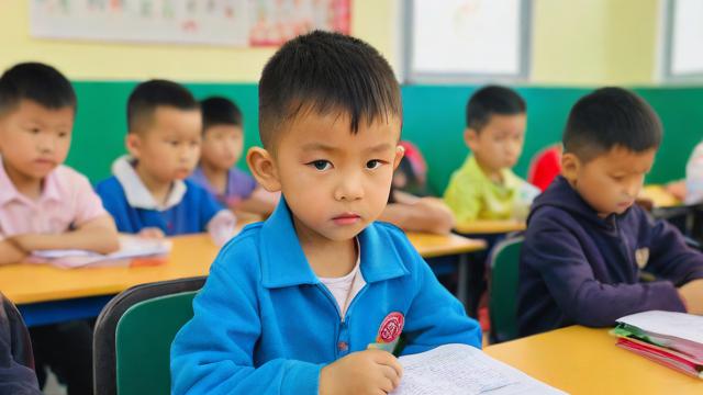 幼兒教育公開課，如何有效激發(fā)孩子的學習興趣？