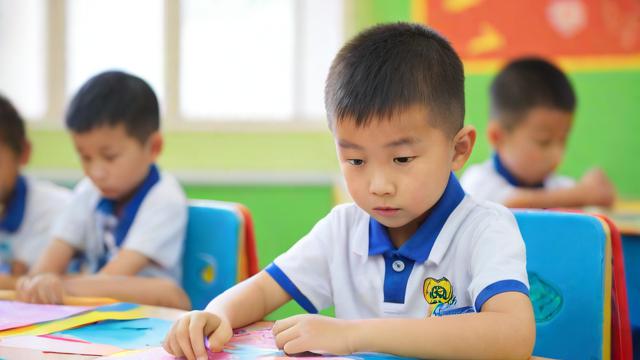 幼兒園教育對幼兒成長的影響有哪些？