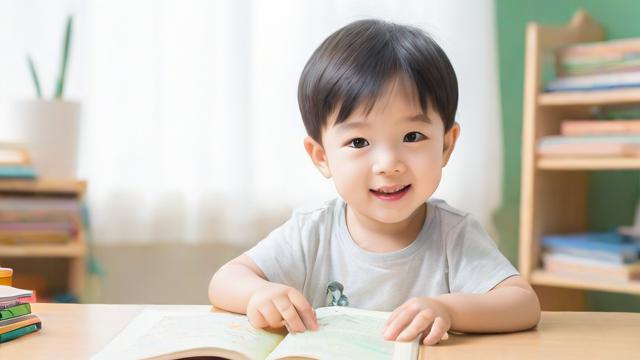 幼兒教育美文欣賞