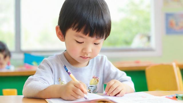 幼兒教育讀書筆記摘抄中有哪些值得注意的教育理念？