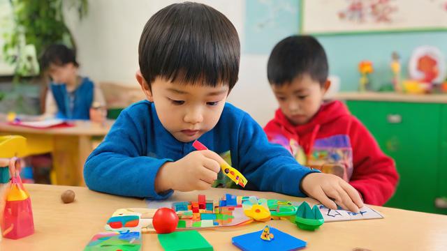 幼兒藝術(shù)教育如何開展