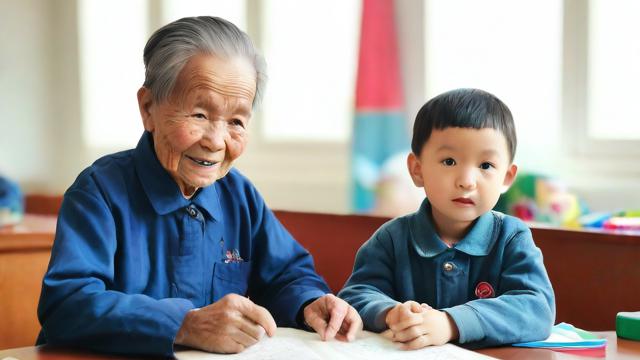 陶行知教育思想幼兒園